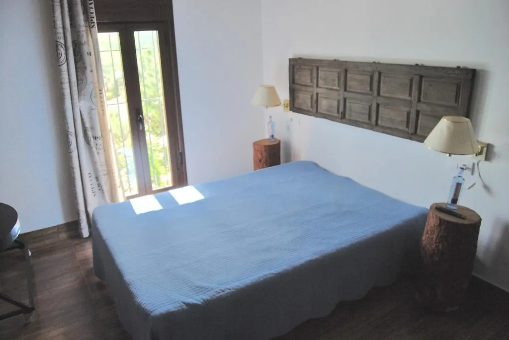 Country house Cortijo Piedrabermeja Hotel Castro del Rio