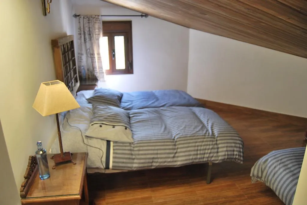 Cortijo Piedrabermeja Hotel Castro del Rio 0*,  Spain